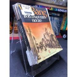 (TẶNG BOOKMARK) Bốn mươi năm nói láo 2001 mới 60% ố bẩn nhẹ rách gáy Vũ Bằng RBK0906 SÁCH VĂN HỌC