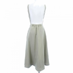 【Mã giảm giá】Chân váy AMERI 652341