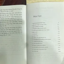 DƯƠNG THỤY 📘 Oxford Thương Yêu 📘 Trả Lại Nụ Hôn - du học tình yêu châu Âu trải nghiệm  1067038
