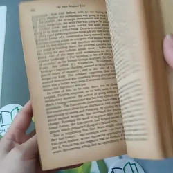 [XƯA] The New Maginot Line (1988) - Jon Connell 1027204