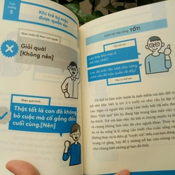 Khen sao cho đúng , mắng sao cho chuẩn 536225