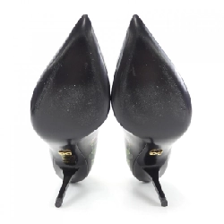 【Khuyến mãi】Giày cao gót Dolce & Gabbana 664188