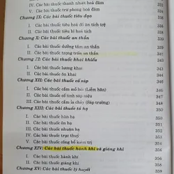 Y HỌC CỔ TRUYỀN  738734