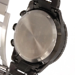 Đồng hồ Citizen Promaster U830-00CG902/JV2005-58E SS Solar Quartz - Hàng hiệu Chính hãng 880191