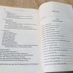 NHỮNG NGƯỜI QUANH RHETT BUTLER Hậu CUỐN THEO CHIỀU GIÓ 996100