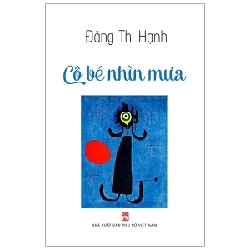 Cô Bé Nhìn Mưa - Đặng Thị Hạnh