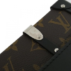 Ví Louis Vuitton Monogram Macassar Trunk M20250 619426
