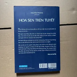 Hoa sen trên tuyết 1030323