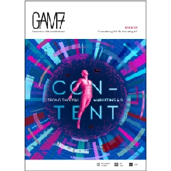 GAM7 Book No.9 Content Trong Thời Đại Marketing 4.0 ASB.PO Oreka Blogmeo 230225