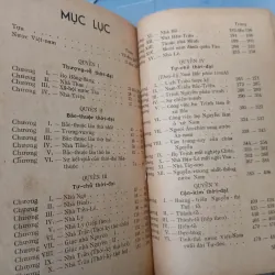 VIỆT NAM SỬ LƯỢC - TRẦN TRỌNG KIM 1046268