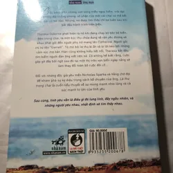 Combo hai sách: “Nơi em quay về có tôi đứng đợi” và “Lá thư trong chai”  720628