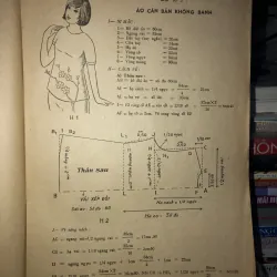 Cắt may đẹp - Nguyễn Thị Hường  1041415