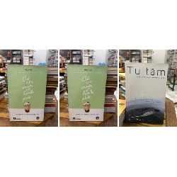 Tủ sách Mèo Xù chữa lành tâm hồn 992113