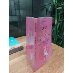 Tự Điển Đồng Nghĩa - Trái Nghĩa Tiếng Việt 551266