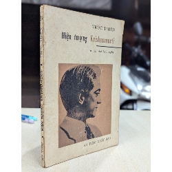 Hiện tượng Krisnamurti - Trúc Thiên 776381