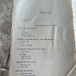 Háo dược; khổ lớn; 1968; hơn 400 trang  1019584