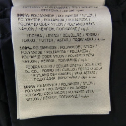 Áo khoác lông vũ MONCLER 635250