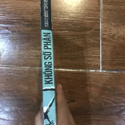 Không số phận - Kertesz Imre (6) 733091