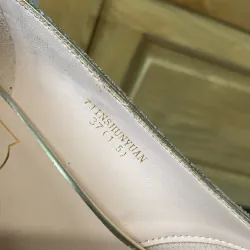 Giày cao gót kim sa 958006