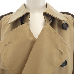 Áo khoác trench coat Aquascutum - Hàng hiệu Authentic 886361