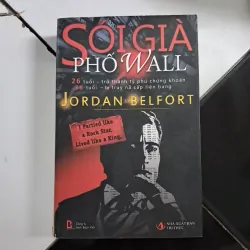 Sói già phố Wall 1026934