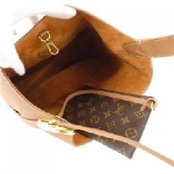 Túi xách vai Louis Vuitton Rowkey Hobo MM M24974 - Hàng hiệu chính hãng 770715