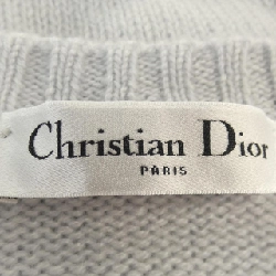 【Khuyến mãi】Christian Dior CHRISTIAN DIOR Áo len 637132