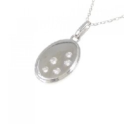 PT900/PT850 Dây chuyền kim cương - Hàng hiệu Authentic 861290