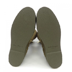 Giày bốt dài SALVATORE FERRAGAMO 660959