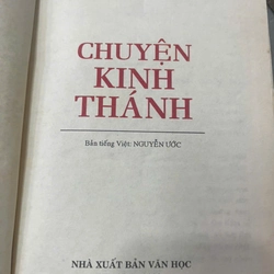CHUYỆN KINH THÁNH- PEARL BUCK 536366