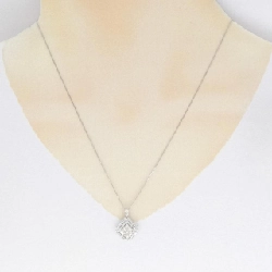 Dây chuyền kim cương PT900/PT850 1.00CT - Hàng hiệu Chính hãng 860187