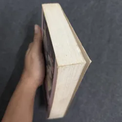 Thậm tam bộ - Mạc Ngôn 989779