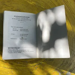 NGỮ PHÁP TIẾNG ANH- BÙI Ý & VŨ THANH PHƯƠNG 696125