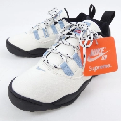 Giày thể thao NIKE×SUPREME FQ3000-100 - Hàng hiệu Authentic 907044