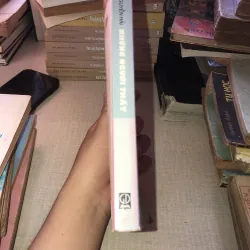 Những Người Thầy-Nguyễn Hải 937125