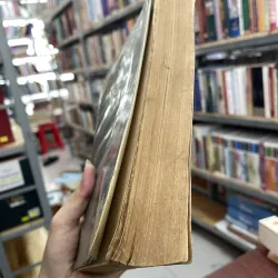 VIETNAMESE ENGLISH STUDENT’S DICTIONARY - NGUYỄN ĐÌNH HOÀ  970604