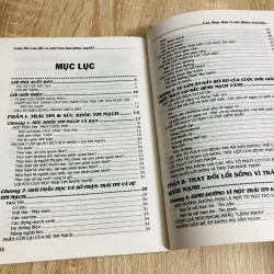 LÀM THẾ NÀO ĐỂ CÓ MỘT TRÁI TIM KHOẺ MẠNH  1017613