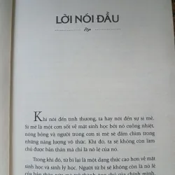 Sách Từ Bi - Trên Cả Trắc Ẩn Và Yêu Thương - Osho mới 90% 590497