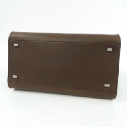 ザロウ THE ROW Túi SOFT MARGAUX W1586 L72 - Hàng hiệu Authentic 831220