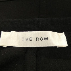 ザロウ THE ROW WESLER TSHIRT 852-F911 T-shirt - Hàng hiệu Authentic 775465