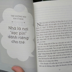 Sách - Nuôi dạy trẻ hướng nội 534395