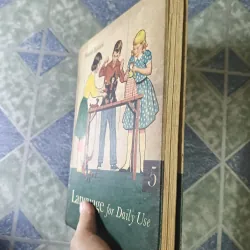 Language for daily use 5 ( 1959) 779767
