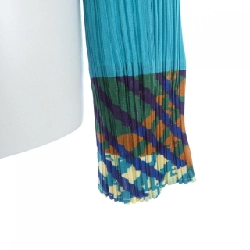 【Mã giảm giá】【Cổ điển】Áo sơ mi PLEATS PLEASE 641030