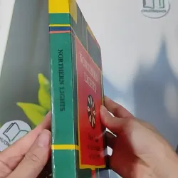 [MIỄN PHÍ BỌC SÁCH] [XƯA] Northern Lights (1980) 990449