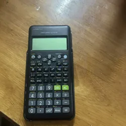 Máy tính Casio fx 570