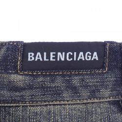 Quần jeans BALENCIAGA - Hàng hiệu Authentic 891828