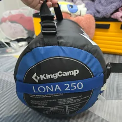 Túi ngủ Kingcamp 740434