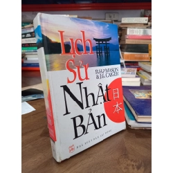 Lịch sử Nhật Bản - R.H.P. Mason & J.G. Caiger