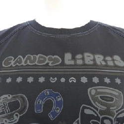 HERMES CANDY LIBRIS 5H4630DC T-shirt - Hàng hiệu Chính hãng 826156