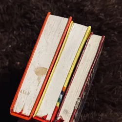 Combo 3c văn học thiếu nhi (bìa cứng) 721086